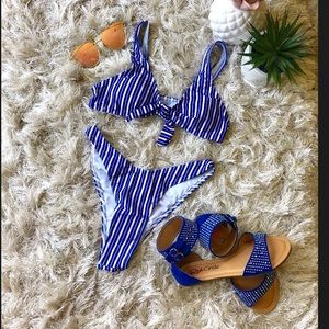 NEW ‘Knotty’ Bikini